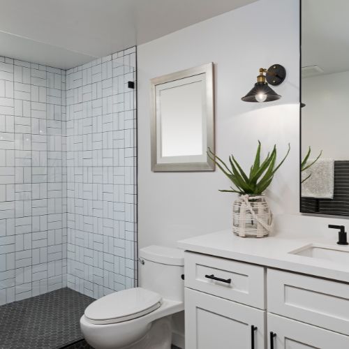 Bathroom Remodeling Palm Beach County